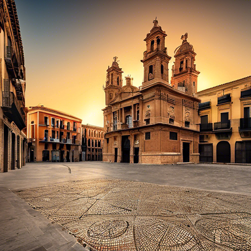 murcia